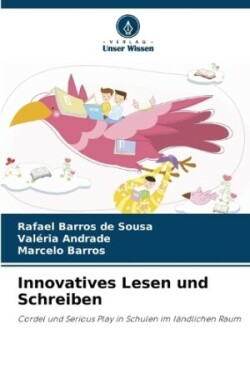 Innovatives Lesen und Schreiben