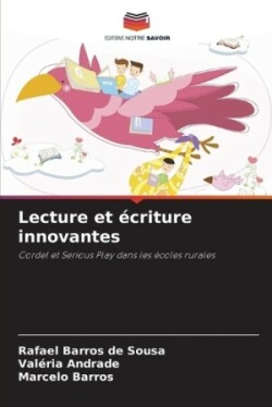 Lecture et �criture innovantes