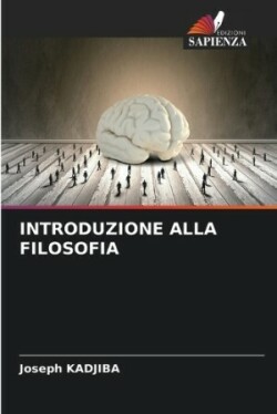 Introduzione Alla Filosofia