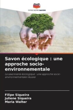 Savon écologique