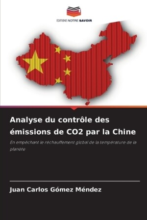 Analyse du contr�le des �missions de CO2 par la Chine