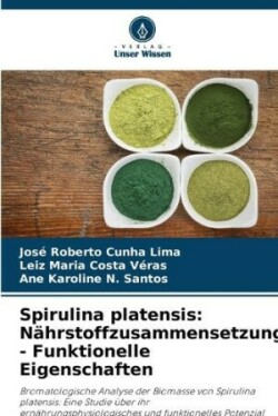 Spirulina platensis