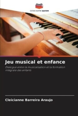 Jeu musical et enfance