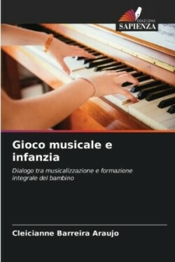 Gioco musicale e infanzia