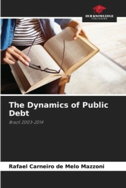 Dynamics of Public Debt