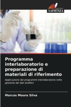 Programma interlaboratorio e preparazione di materiali di riferimento