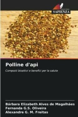 Polline d'api