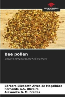 Bee pollen