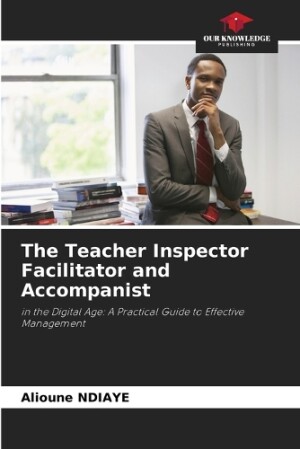 Teacher Inspector Facilitator and Accompanist