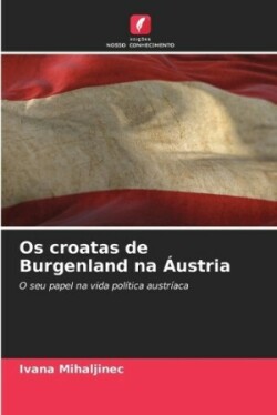 Os croatas de Burgenland na �ustria