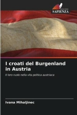 I croati del Burgenland in Austria