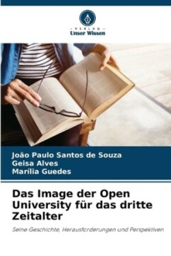 Image der Open University f�r das dritte Zeitalter