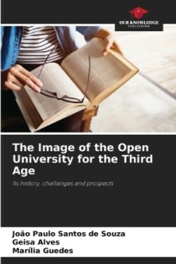 Image of the Open University for the Third Age