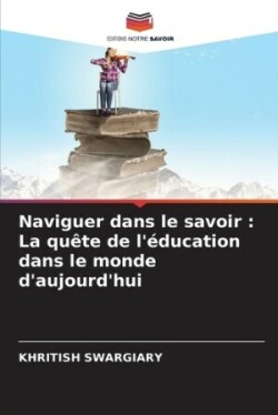 Naviguer dans le savoir