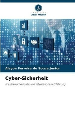 Cyber-Sicherheit