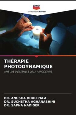 Thérapie Photodynamique