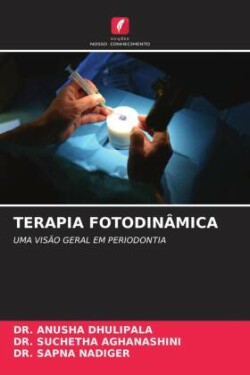 Terapia Fotodinâmica