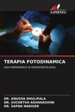 Terapia Fotodinamica