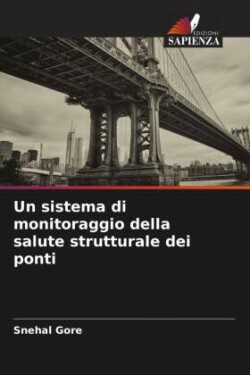 sistema di monitoraggio della salute strutturale dei ponti