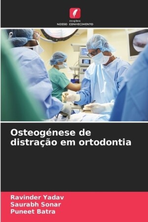 Osteog�nese de distra��o em ortodontia