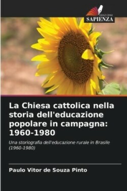 Chiesa cattolica nella storia dell'educazione popolare in campagna