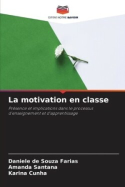 motivation en classe