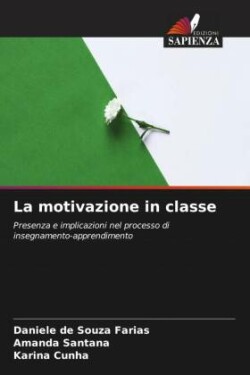 motivazione in classe