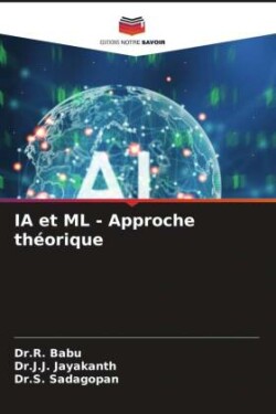 IA et ML - Approche th�orique