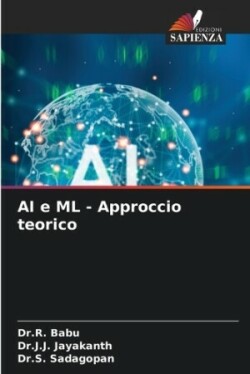 AI e ML - Approccio teorico