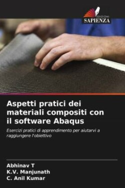 Aspetti pratici dei materiali compositi con il software Abaqus