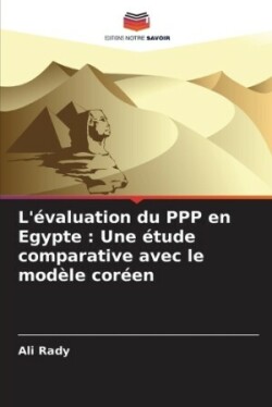 L'�valuation du PPP en Egypte
