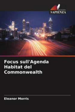 Focus sull'Agenda Habitat del Commonwealth