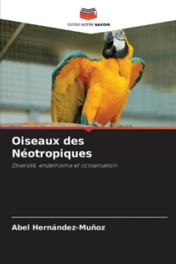 Oiseaux des Néotropiques