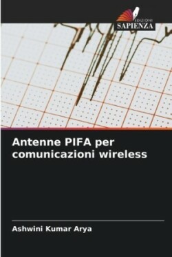 Antenne PIFA per comunicazioni wireless