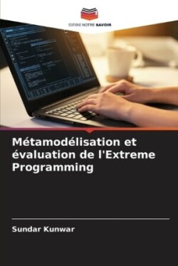 Métamodélisation et évaluation de l'Extreme Programming