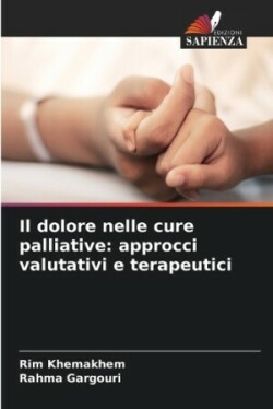 dolore nelle cure palliative