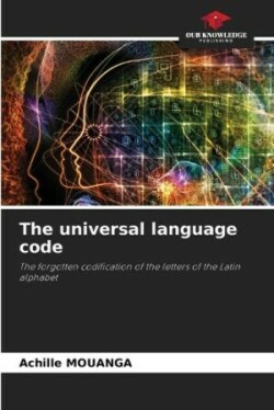 universal language code