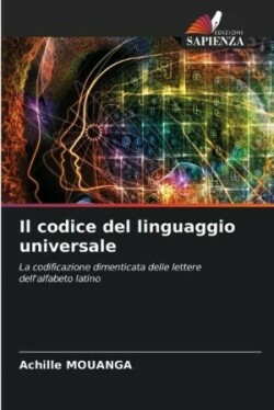 codice del linguaggio universale