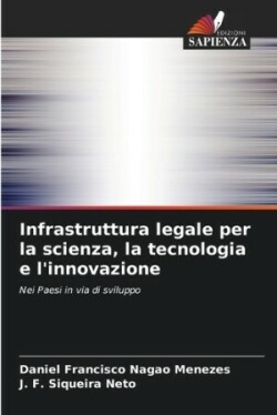 Infrastruttura legale per la scienza, la tecnologia e l'innovazione