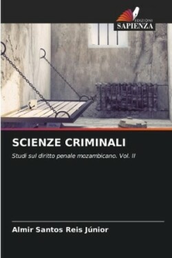 Scienze Criminali