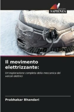 movimento elettrizzante