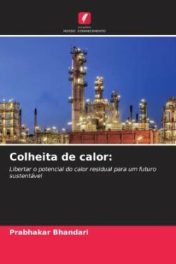 Colheita de calor