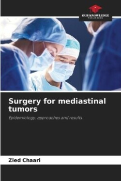 Surgery for mediastinal tumors