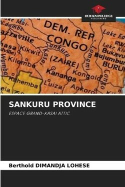 Sankuru Province