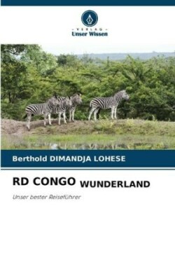 Rd Congo Wunderland