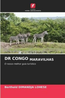 Dr Congo Maravilhas