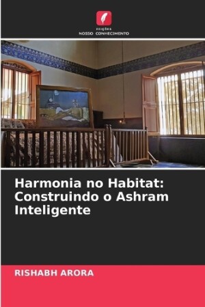 Harmonia no Habitat
