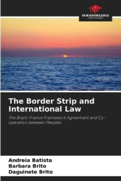 Border Strip and International Law