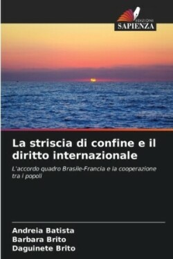 striscia di confine e il diritto internazionale