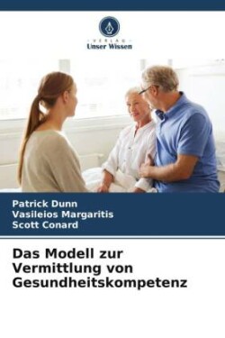 Modell zur Vermittlung von Gesundheitskompetenz